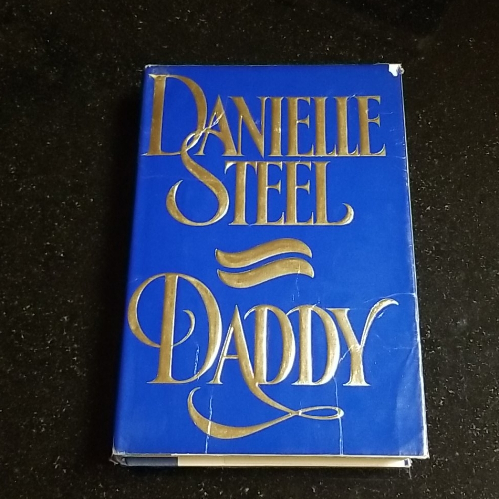 Danielle Steel~~DADDY